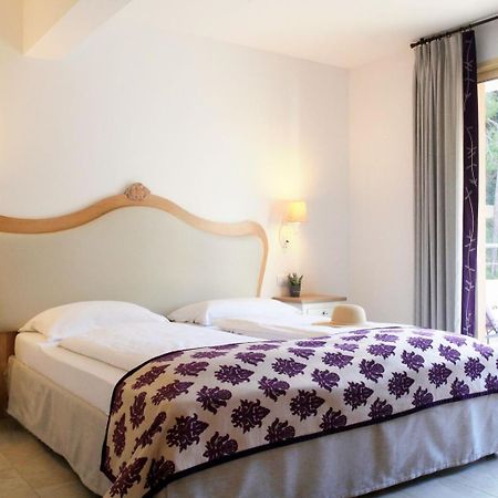 Hapimag Apartments Ла Мадраг Екстериор снимка