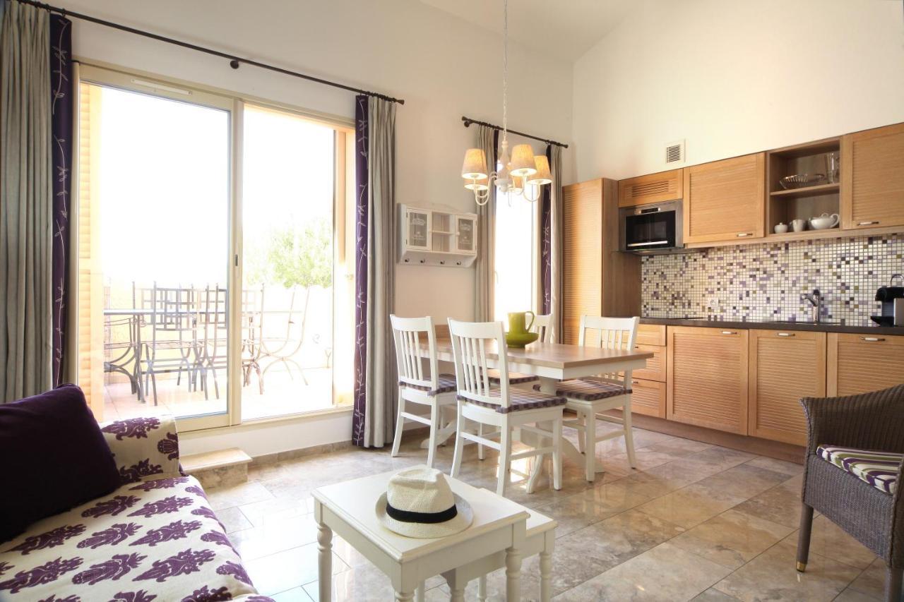 Hapimag Apartments Ла Мадраг Екстериор снимка