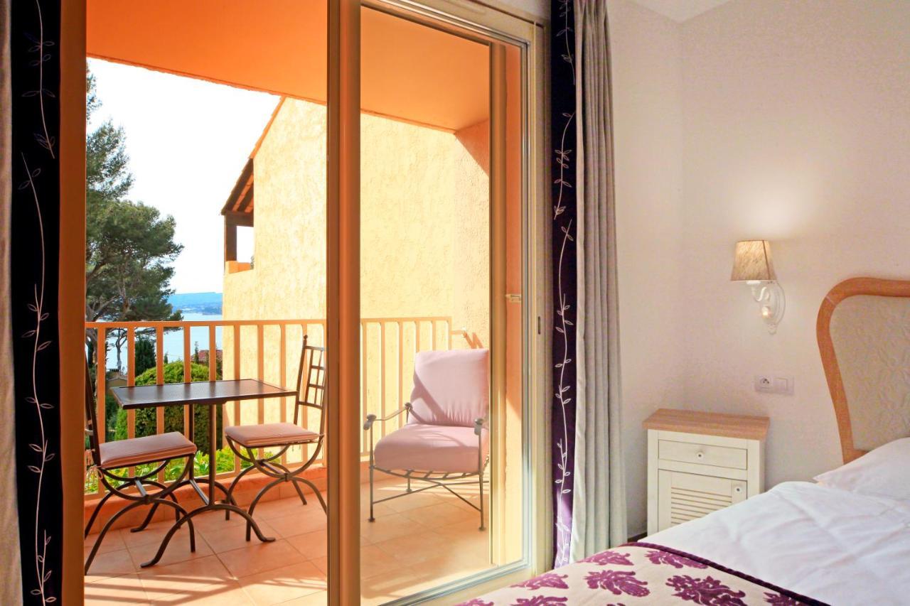 Hapimag Apartments Ла Мадраг Екстериор снимка