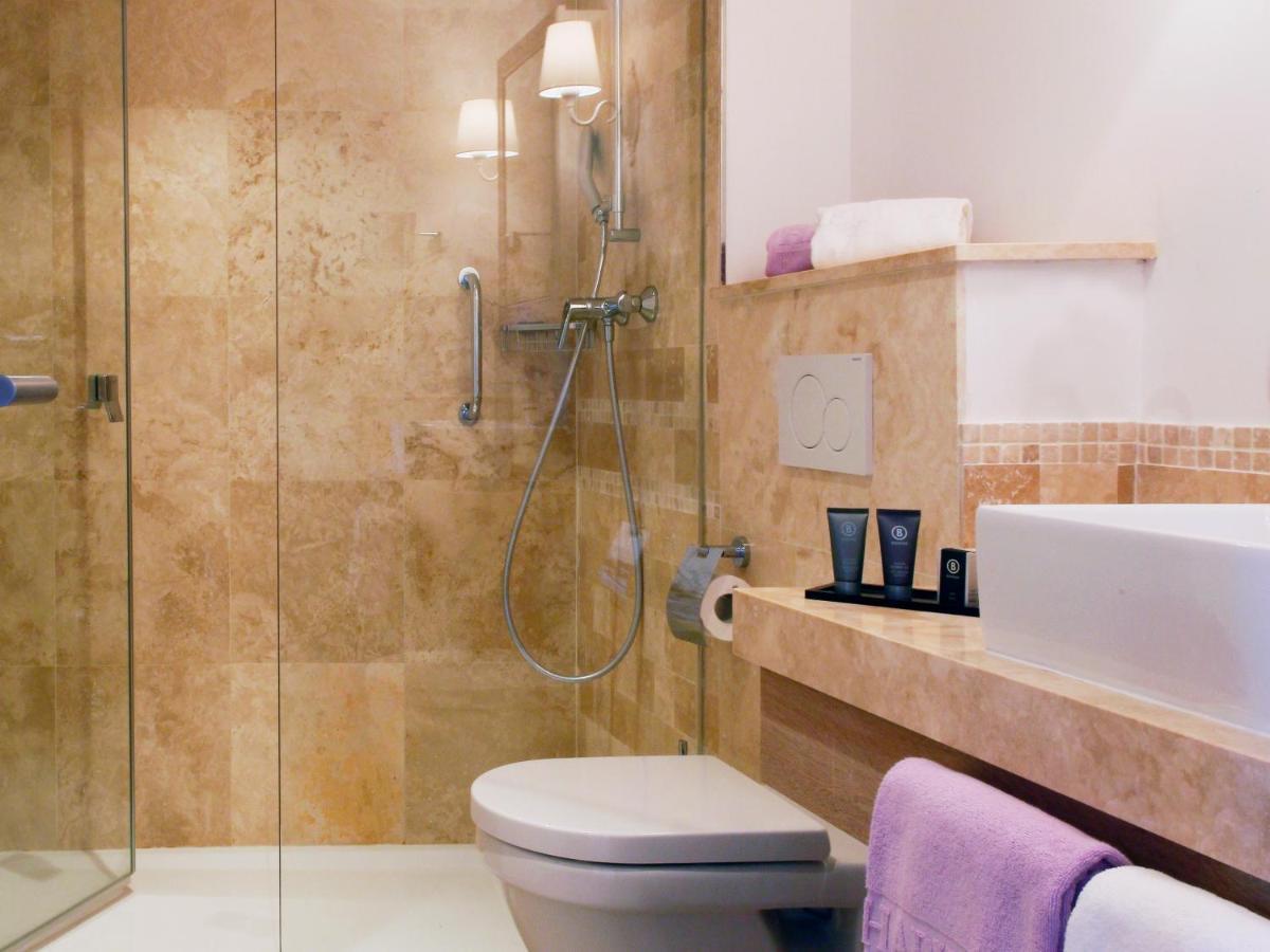 Hapimag Apartments Ла Мадраг Екстериор снимка