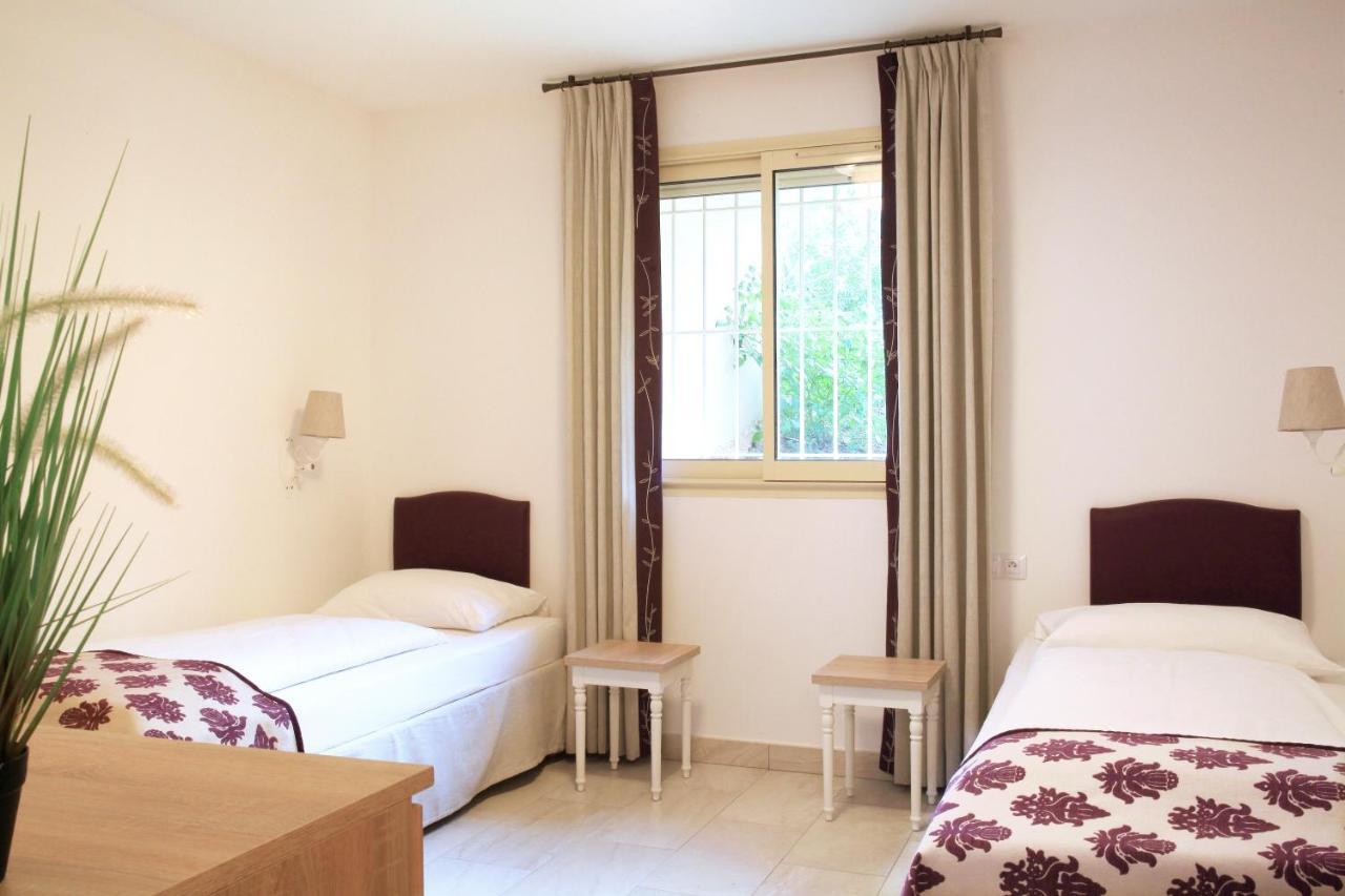 Hapimag Apartments Ла Мадраг Екстериор снимка