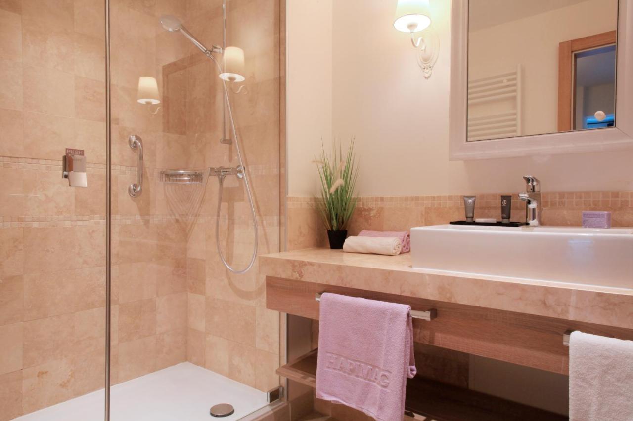 Hapimag Apartments Ла Мадраг Екстериор снимка