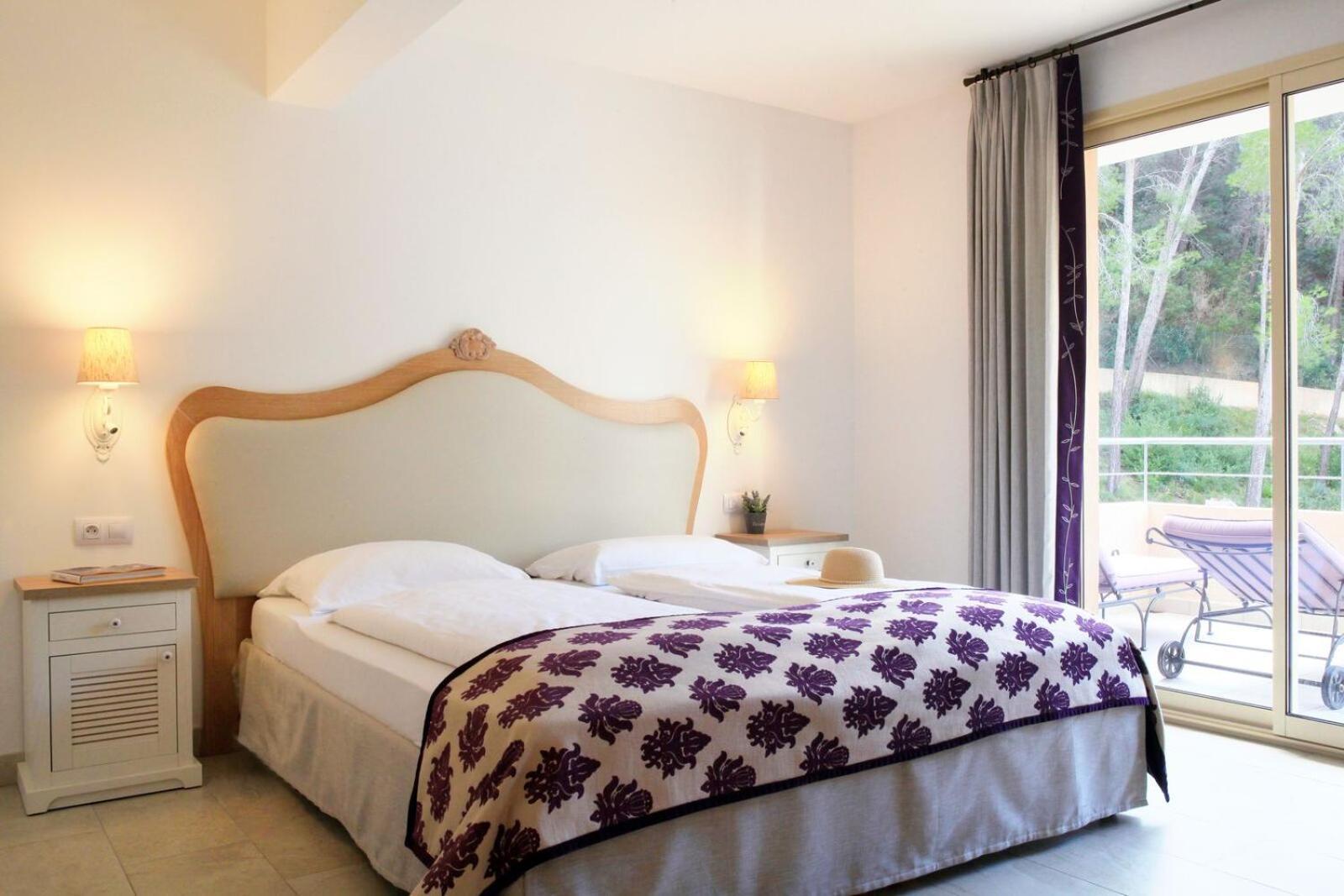 Hapimag Apartments Ла Мадраг Екстериор снимка