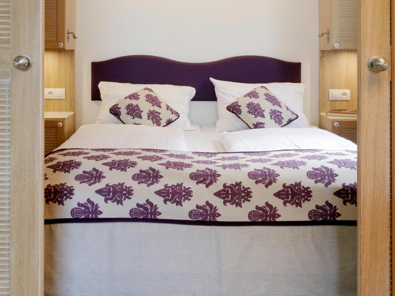 Hapimag Apartments Ла Мадраг Екстериор снимка